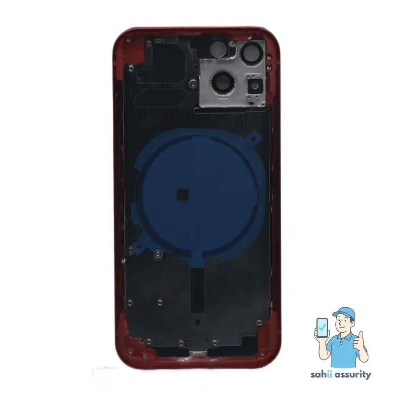 Full Body Housing for Apple iPhone 13 thumbnail